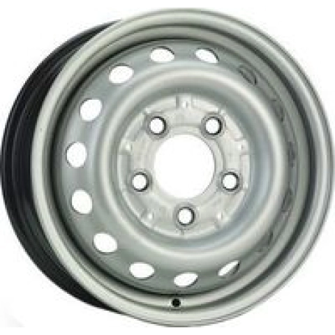 ALST (KFZ) 8555 Mercedes Benz W6 R15 PCD5x130 ET75 DIA84.1